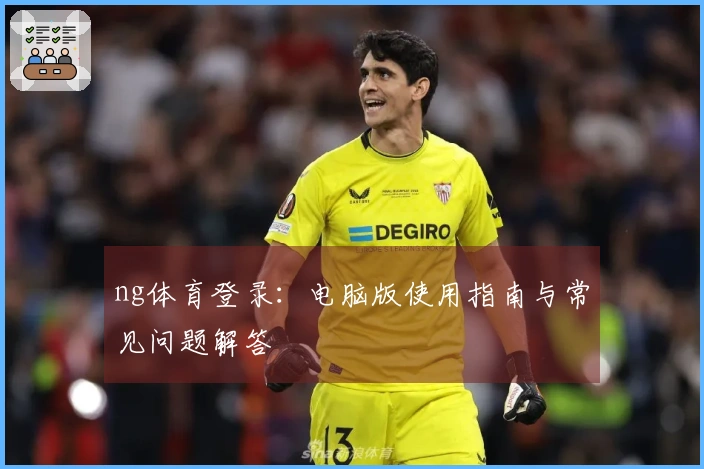 ng体育登录：电脑版使用指南与常见问题解答