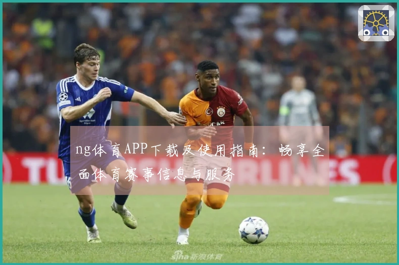 ng体育APP下载及使用指南：畅享全面体育赛事信息与服务